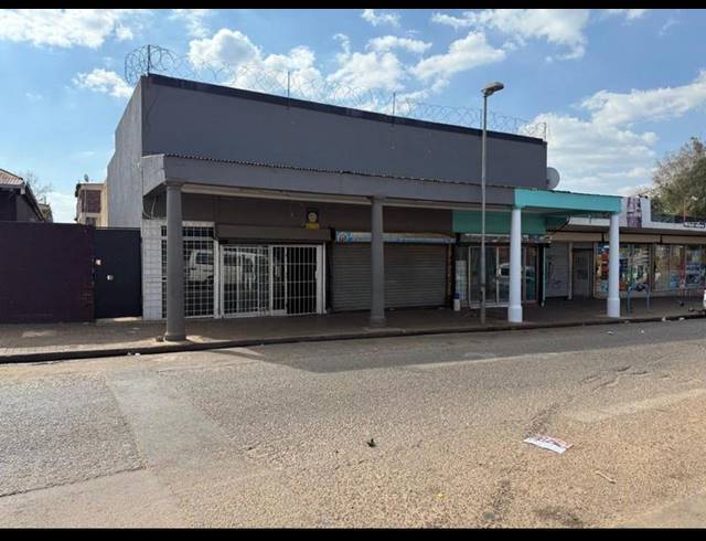 BUSINESS FOR SALE IN BELLEVUE EAST